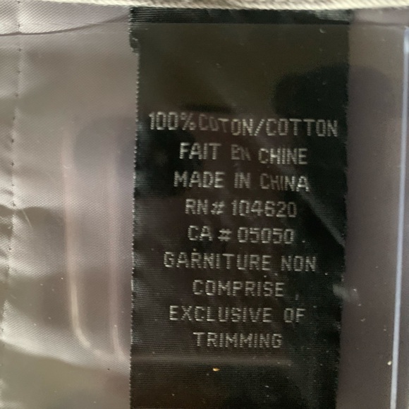 Jacob Jacket Blazer Cropped Grey Ruched Panels+Sleeves Unlined  Size 6-7/8 - Picture 5 of 5